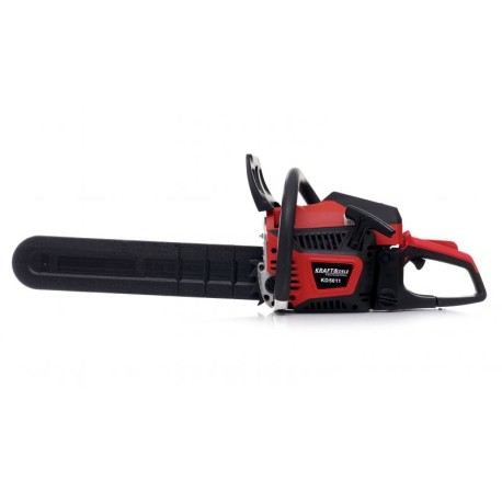 Бензиновая бензопила 5,9 л.с. 45 см KD5011