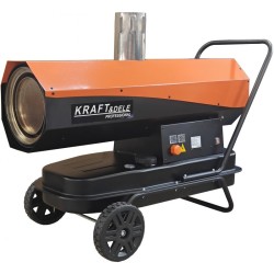 Õlikütteseade 40kw KD5962