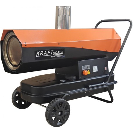 Õlikütteseade 40kw KD5962