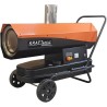 Масляный обогреватель 40 кВт KD5962