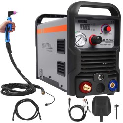 Плазменный резак 75a max 25mm KD3424