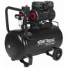 Õlivaba kompressor 50L 2500W KD4082