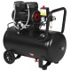 Õlivaba kompressor 50L 2500W KD4082