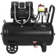 Õlivaba kompressor 50L 2500W KD4082
