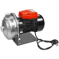 Veepump 800w 80l/min KD806
