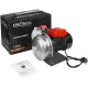 Veepump 800w 80l/min KD806