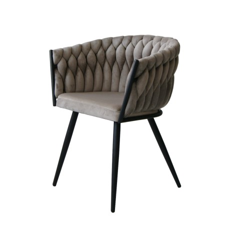 Обеденный стул loft BL400 PRINCESS