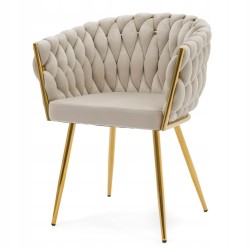 Обеденный стул loft BL400 PRINCESS разные цвета