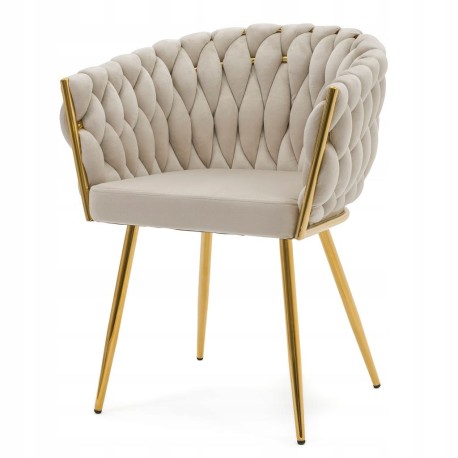 Обеденный стул loft BL400 PRINCESS разные цвета