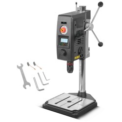 Puurmasin puurpink puurimismasin STAHLWERK MBD-800 ST