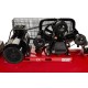 Масляный компрессор 500L / 3 поршня / 400W KD1413
