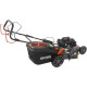 Бензиновая газонокосилка 9 л.с. 510 мм KD5085