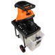 Электрический измельчитель веток 3000W 45MM KD5212