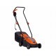 Электрическая газонокосилка 2600 Вт 25 л KD5361