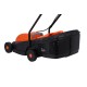 Электрическая газонокосилка 2600 Вт 25 л KD5361