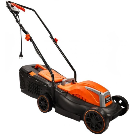 Электрическая газонокосилка 2400 Вт 20/40/60 мм 25 л KD5360