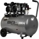 Безмасляный компрессор 100 л / 2 x 1500 Вт KD1398