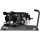 Õlivaba kompressor 100L / 2 x 1500W KD1398
