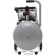 Õlivaba kompressor 100L / 2 x 1500W KD1398