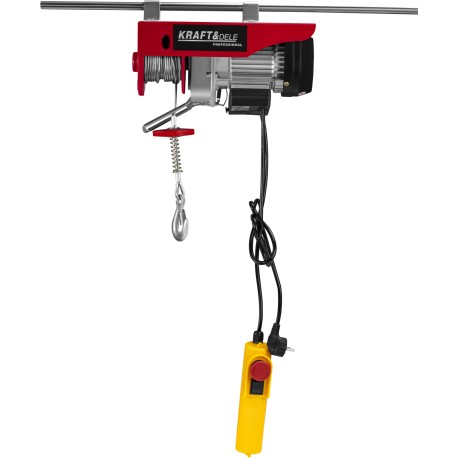 Elektriline vints 230V 650W KD2190