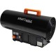 Gaasipuhur 40kW Termostaat / Reduktor KD11701