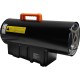 Gaasipuhur 40kW Termostaat / Reduktor KD11701