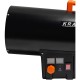 Gaasipuhur 40kW Termostaat / Reduktor KD11701