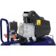 Õlikompressor kompressor 50L 230V KD4051