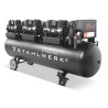 Kompressor STAHLWERK ST-2810 Pro 10 baar | 11,83 hj | 8,70 kW