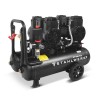 Kompressor STAHLWERK ST-228 Pro 8 baariga | 3,54 hj | 2,6 kW