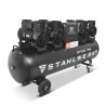 Kompressor STAHLWERK ST-1510 Pro 10 baariga | 7,89 hj | 5,80 kW
