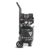 Компрессор STAHLWERK ST-308V Pro с давлением 8 бар | 1,97 л.с.