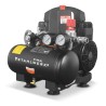 Kompressor STAHLWERK ST-38 BL 8 baariga | 1,22 hj