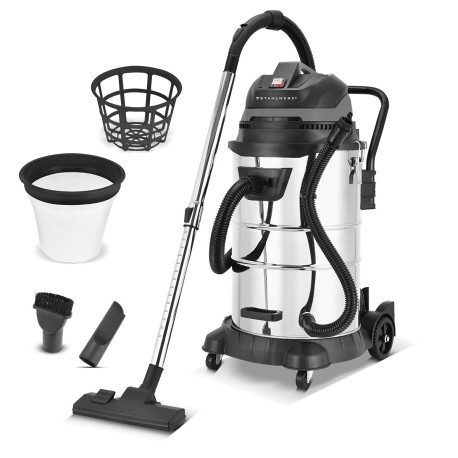 Пылесос для сухой и влажной уборки STAHLWERK VCL-1400 ST