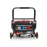 Generaator KD139 3000W 12/230/380V