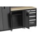 Комплект мебели для мастерской Рабочий шкаф KD5862