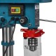 Дрель колонная настольная 1450 Вт KD513