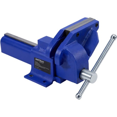 Тиски 100 мм KD5994