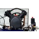 Õlikompressor 100l 2800w KD4058