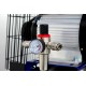 Õlikompressor 100l 2800w KD4058
