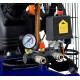 Õlikompressor 100l 2800w KD4058