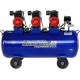 Õlivaba kompressor 100l 6000w 660l/min KD4094