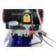 Õlivaba kompressor 100l 6000w 660l/min KD4094