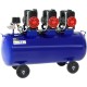 Õlivaba kompressor 100l 6000w 660l/min KD4094