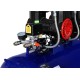Õlivaba kompressor 100l 6000w 660l/min KD4094