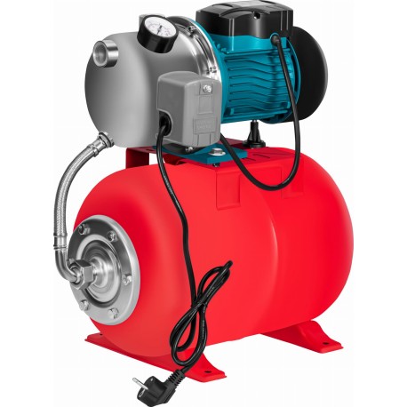 Elektriline veepump 50L 1300W 6000L/h KD5231