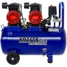 Õlivaba kompressor 50L 230V 3000W KD4093