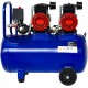 Õlivaba kompressor 50L 230V 3000W KD4093