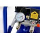 Õlivaba kompressor 50L 230V 3000W KD4093