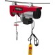 Электрическая лебедка 230 В 1350 Вт KD2192